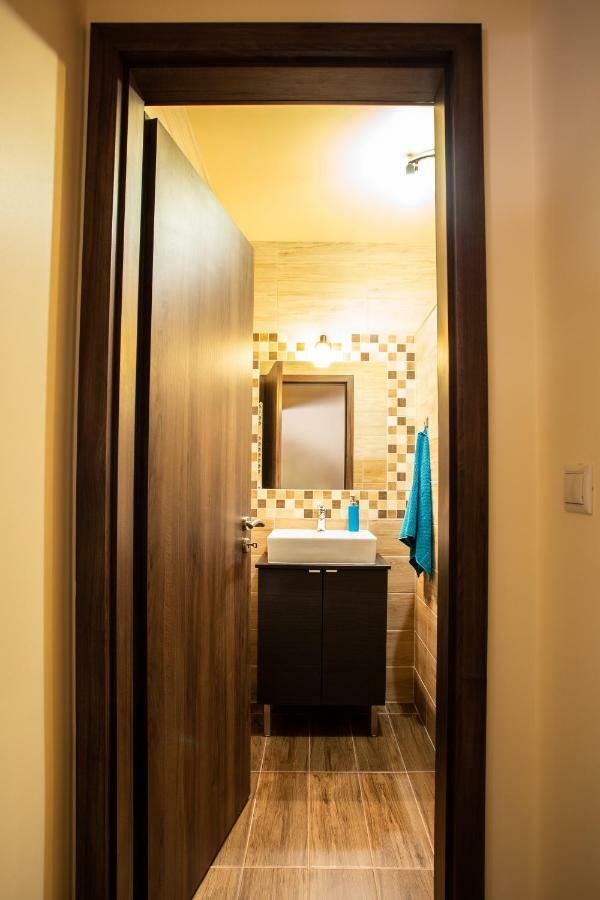 Tuerkiz Apartman Tokaj Exterior foto