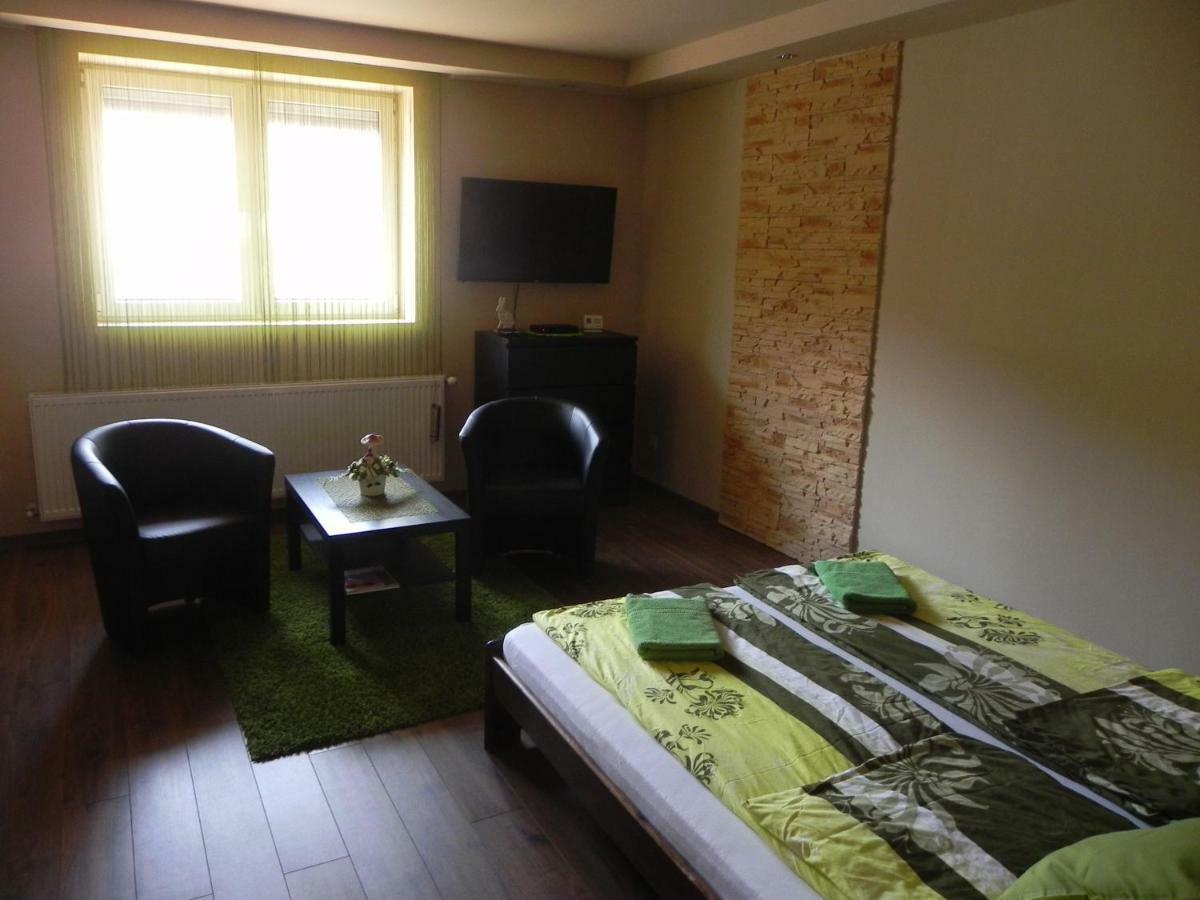 Tuerkiz Apartman Tokaj Exterior foto